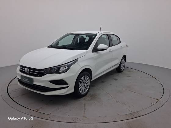 FIAT CRONOS 1.0 FIREFLY FLEX DRIVE MANUAL